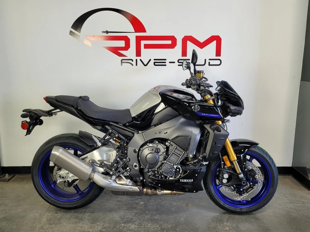 2026 Yamaha Mt-10 Sp *à Partir De 2.99%💳 alt