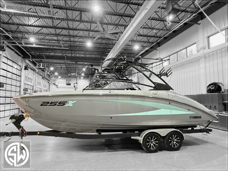 Yamaha 255XD 2026