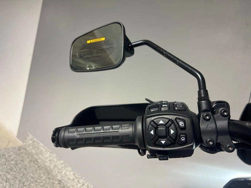 2026 Harley-davidson Adventure Ra1250s - Pan America™ 1250 Special alt