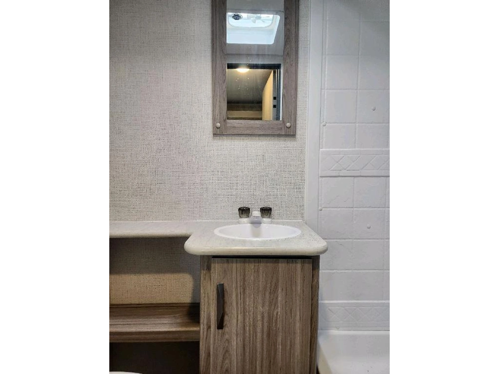 Keystone Rv Passport 284qb 2025 alt