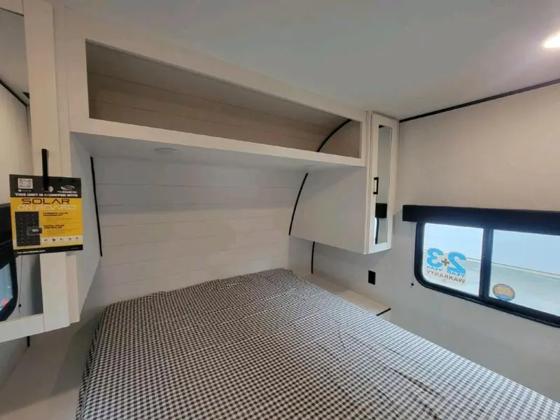 Jayco Jay Flight SLX 265BHS 2026