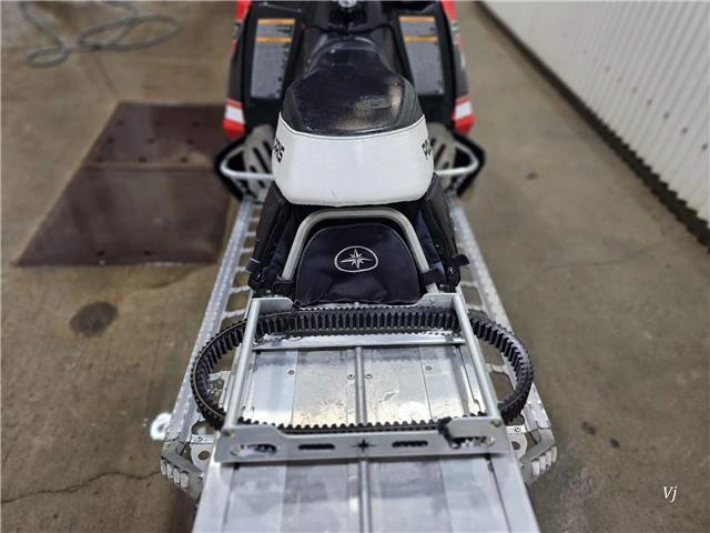 2014 Polaris Rmk 800 Base alt