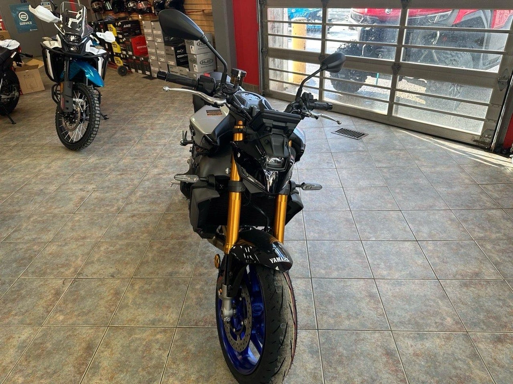 Yamaha Mt-09 Sp 2026 alt