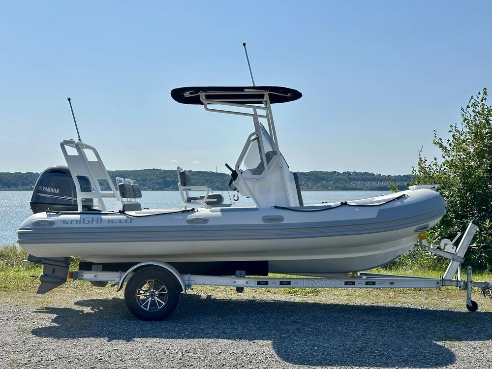 Highfield Patrol 540 2025 alt