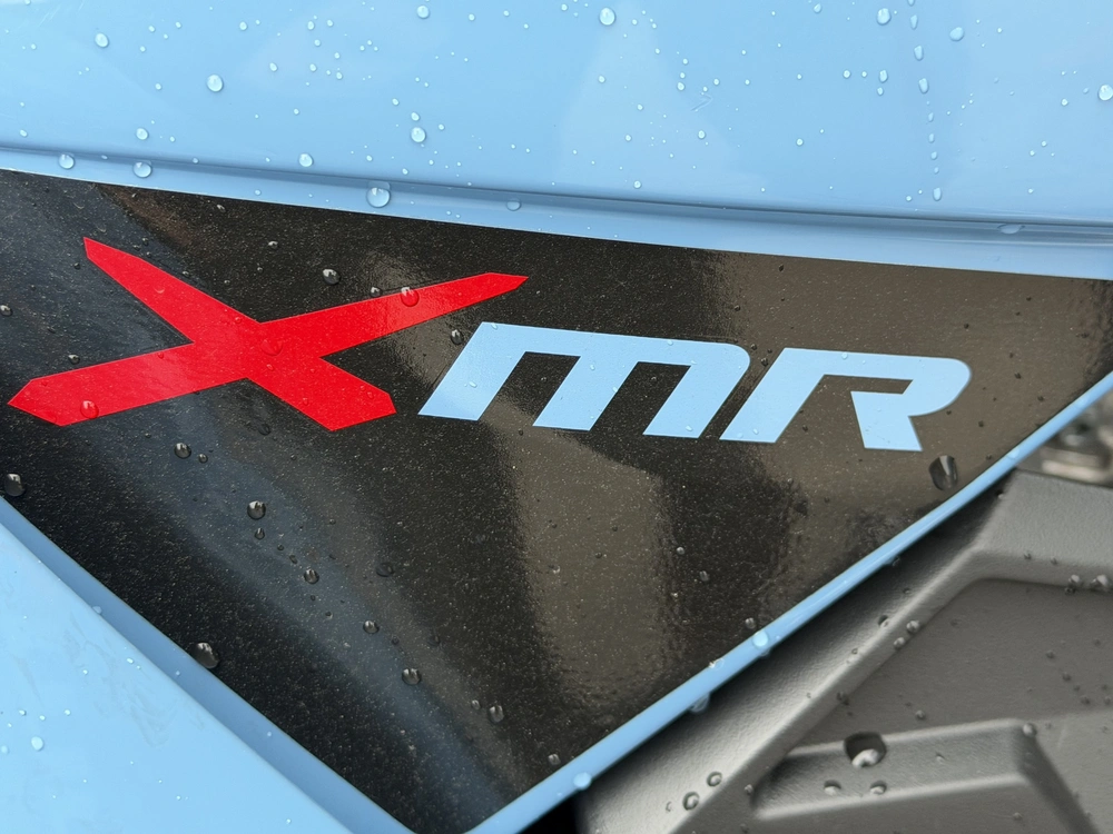 2026 Brp Renegade X Mr 1000r (canada) alt