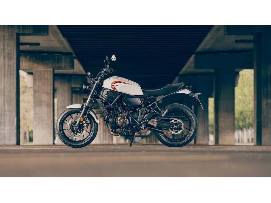 Yamaha Xsr700 Rabais De 1,700$ Certaines Conditions S'appliquent 2025 alt