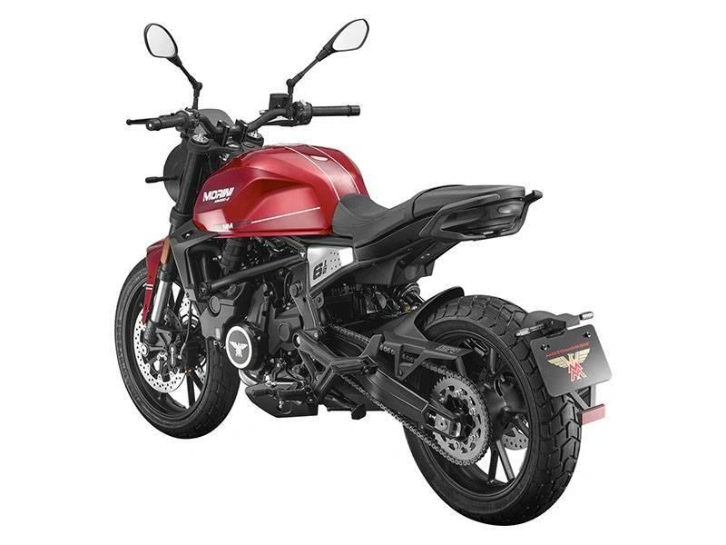 2023 Other Seiemmezzo Str alt