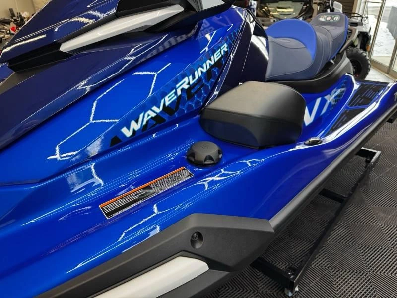 Yamaha Vx Limited 2026 alt