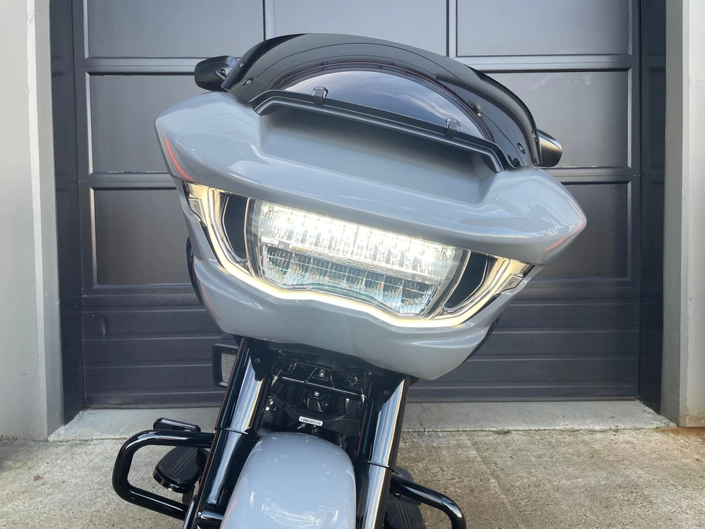 2026 Harley-davidson Fltrx - Road Glide® alt