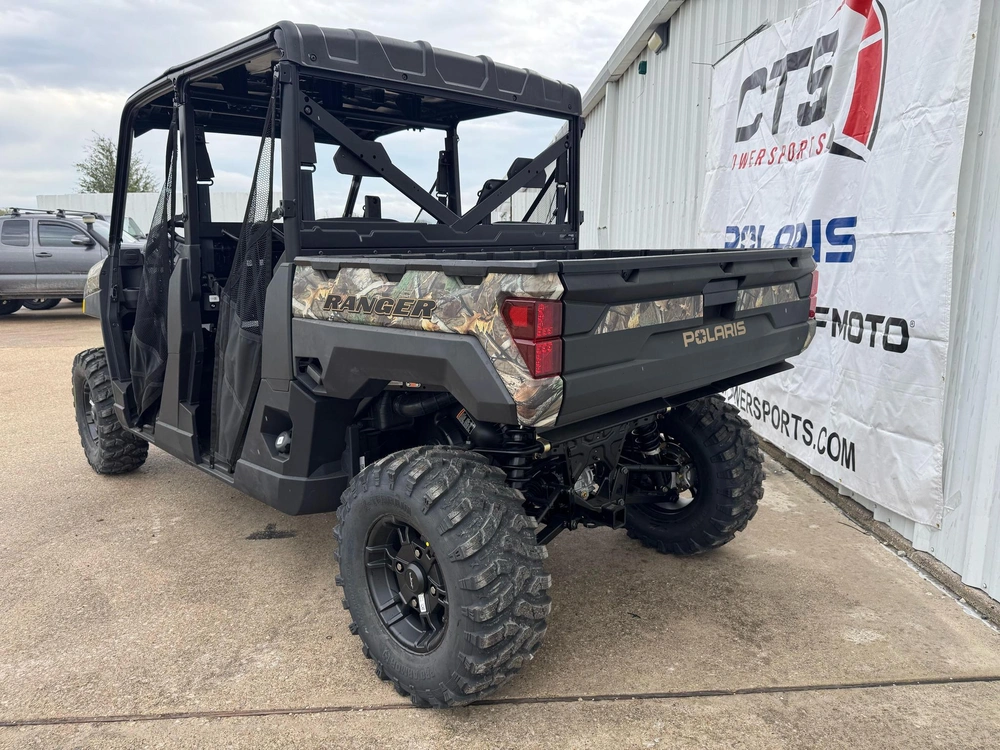 2026 Polaris Rgr Crew Xp 1000 Premium Premium alt