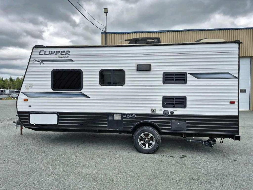 Coachmen Clipper 17fb 2019 alt
