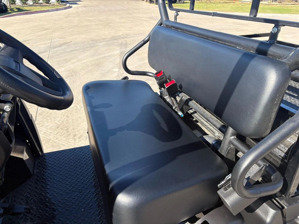 2026 Kawasaki Mule Sx™ 4x4 4x4 alt