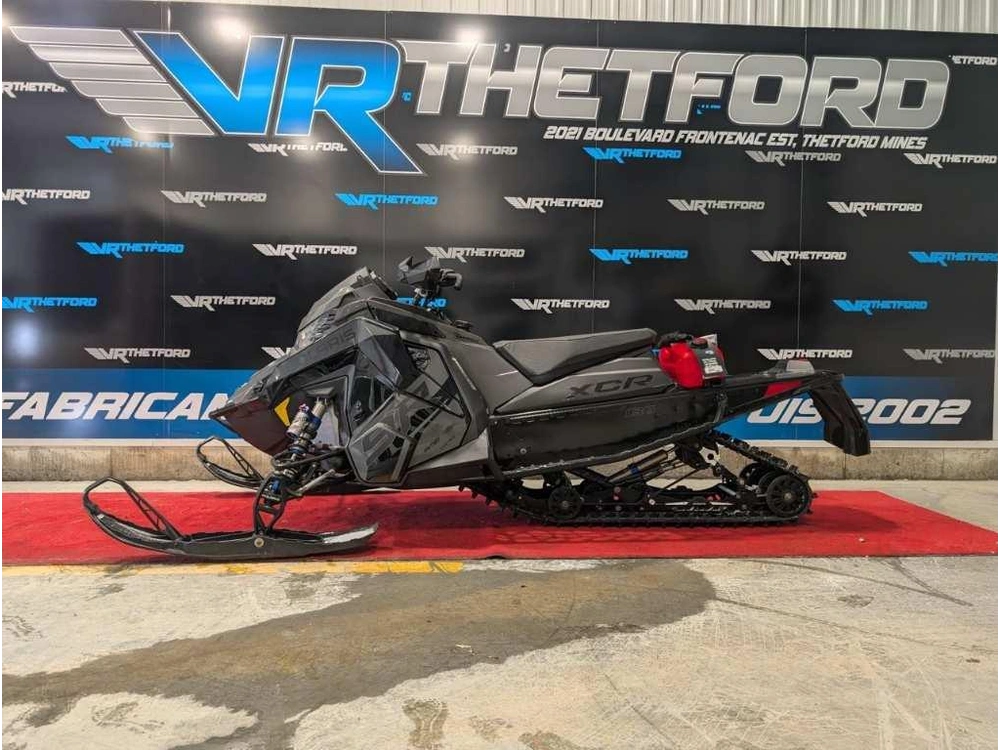 Polaris 9r Indy Xcr 136 2025 alt