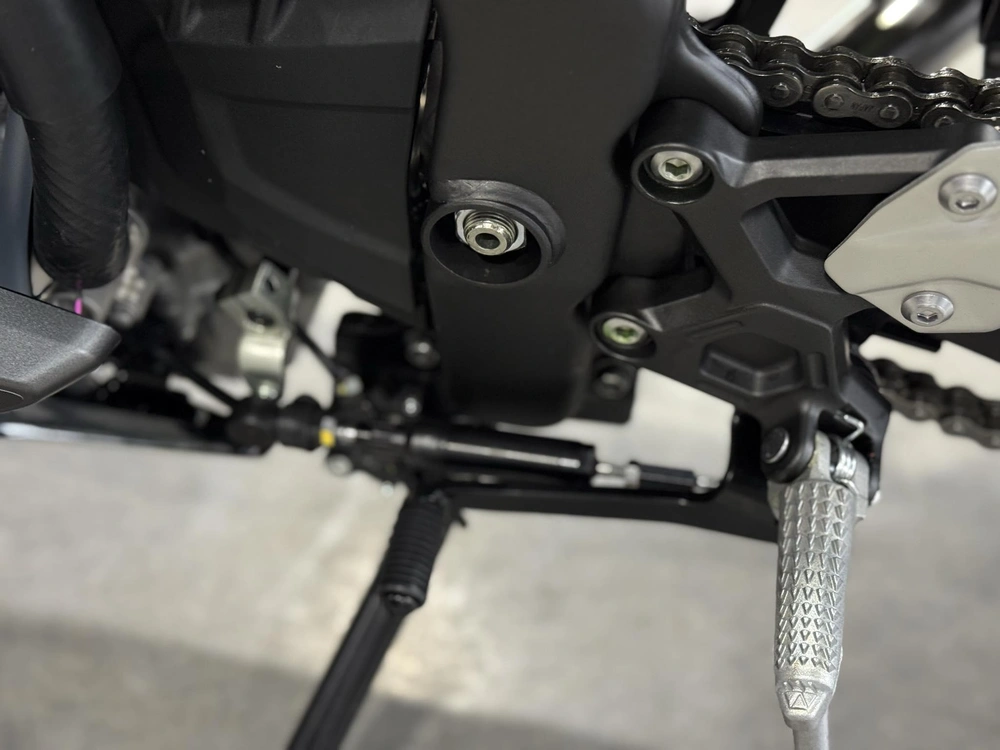 Kawasaki Zx-4rr 💳5.99% 60 Ou *84 Mois 2026 alt