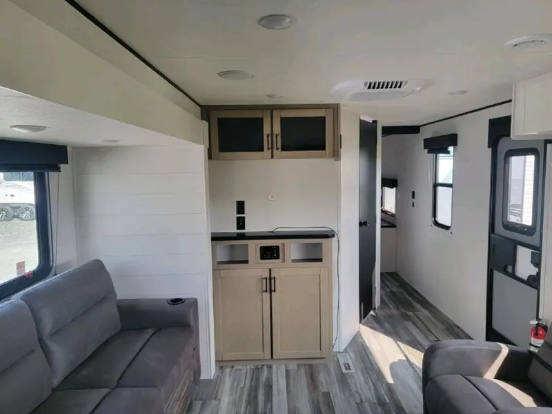 2026 Jayco Jay Flight SLX 290RKS