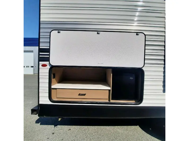 2026 Jayco Jay Flight SLX 261BHS