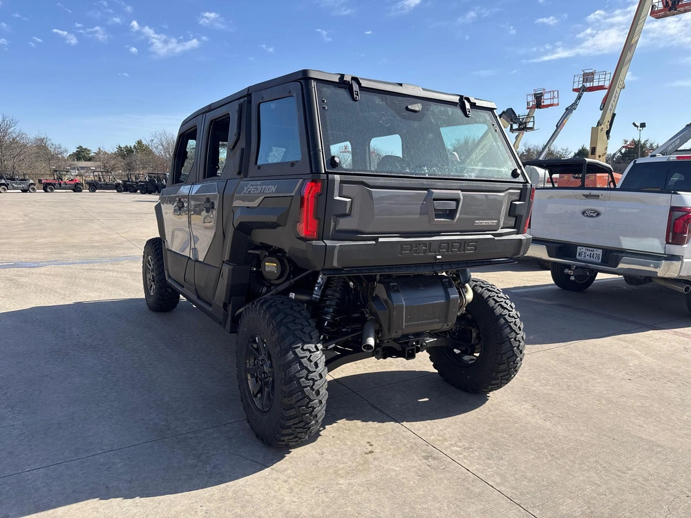 2026 Polaris Polaris Xp Adv 5 Ns Northstar alt