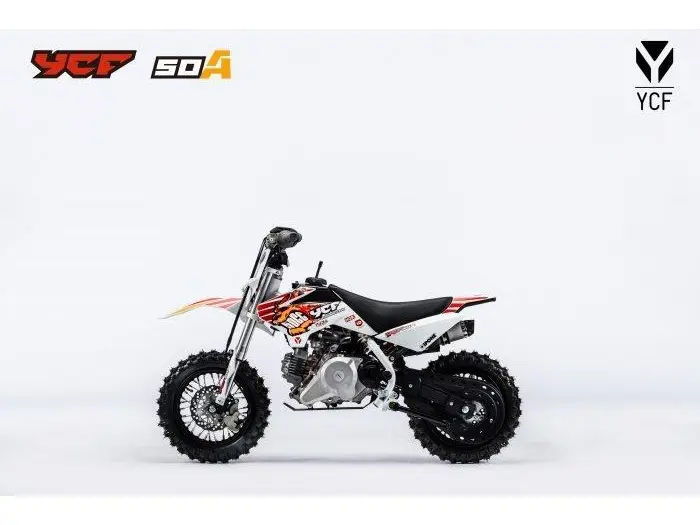 2021 YCF 50A thumbnail 2