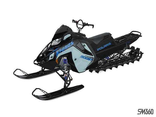 2026 Polaris 9r Rmk Pro 155 Patriot alt