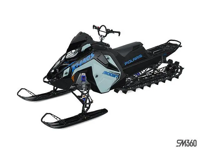 2026 Polaris 9R RMK PRO 155 PATRIOT