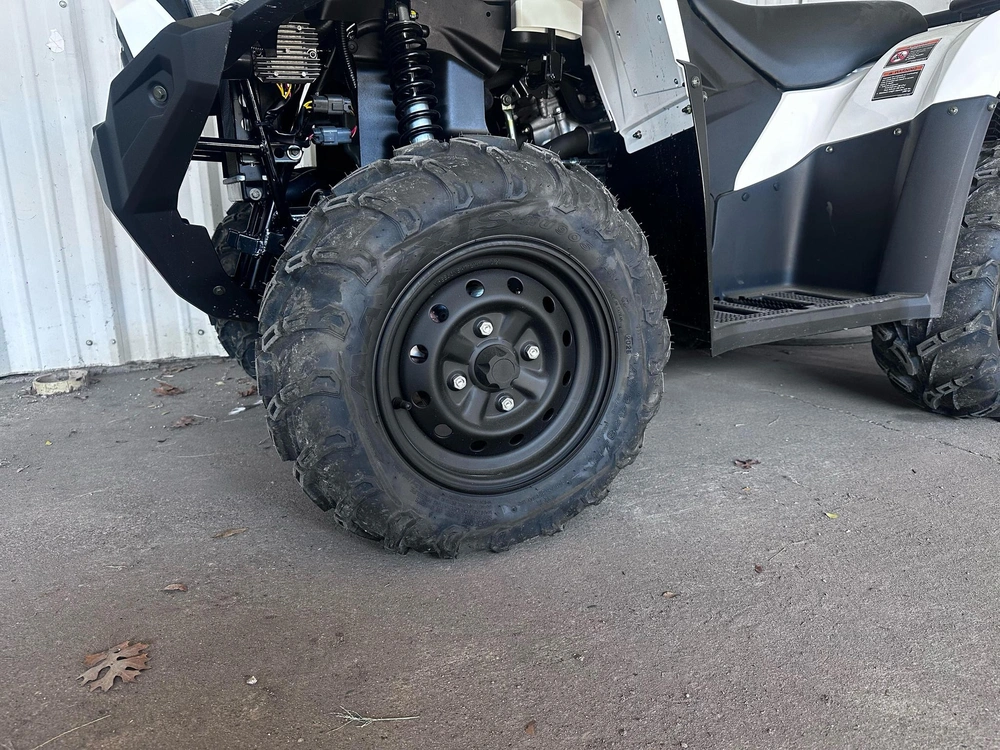 2025 Kawasaki Brute Force® 450 4x4 450 4x4 alt
