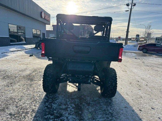 Cfmoto Uforce U10 Pro 4,000$ De Rabais (3 Places) 2025 alt