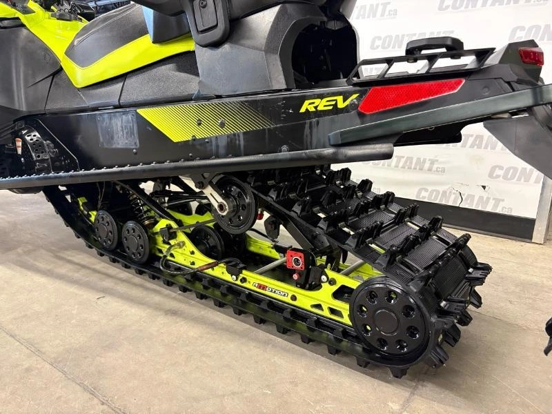 2018 Ski-doo Renegade X 1200 alt