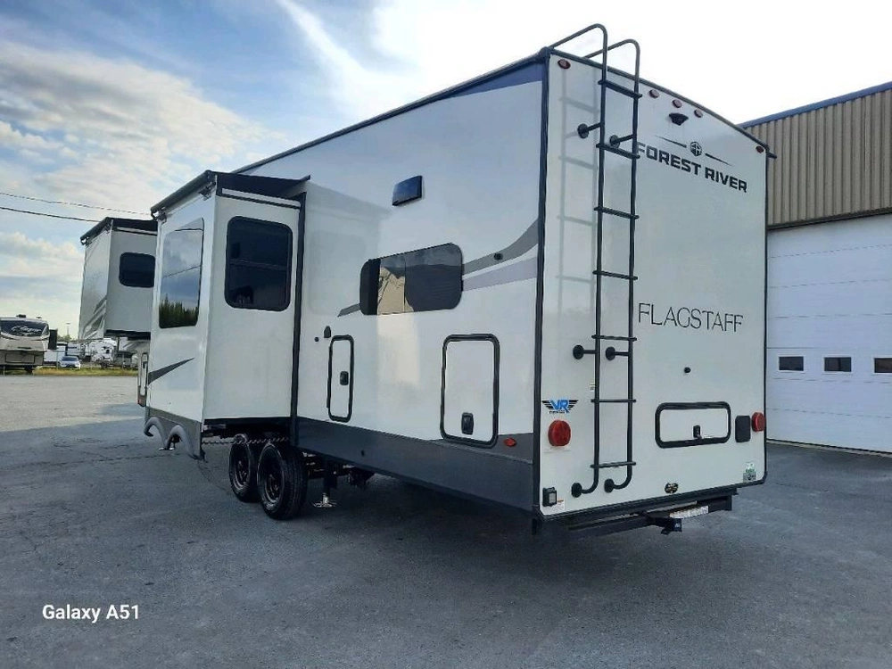 Flagstaff Classic 371rk 2025 alt