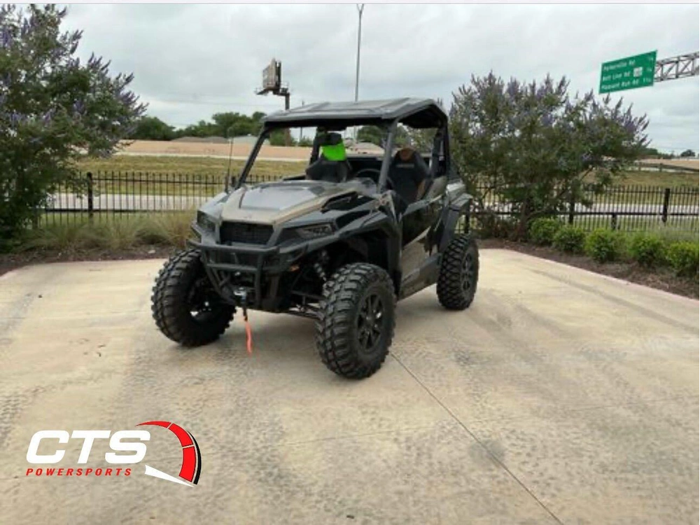 2023 Polaris General Xp 1000 Ultimate Ultimate alt