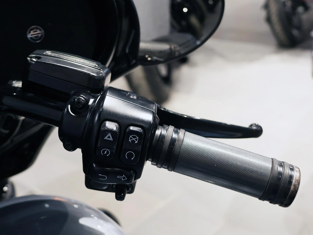 Harley-davidson Street Glide Special Flhxs 2019 alt