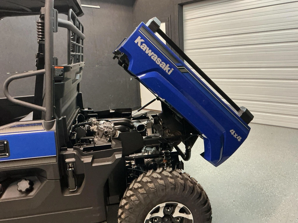 2025 Kawasaki Mule��� Pro-mx��� Eps Eps alt