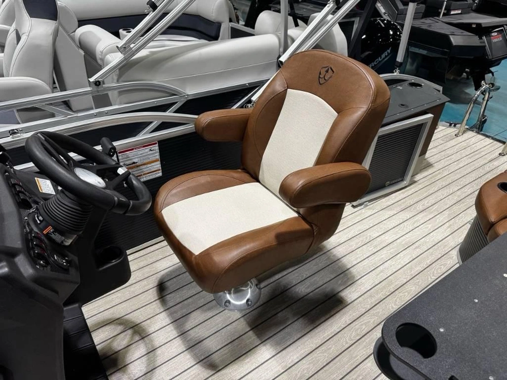 2026 Armada Saphir 23sb alt