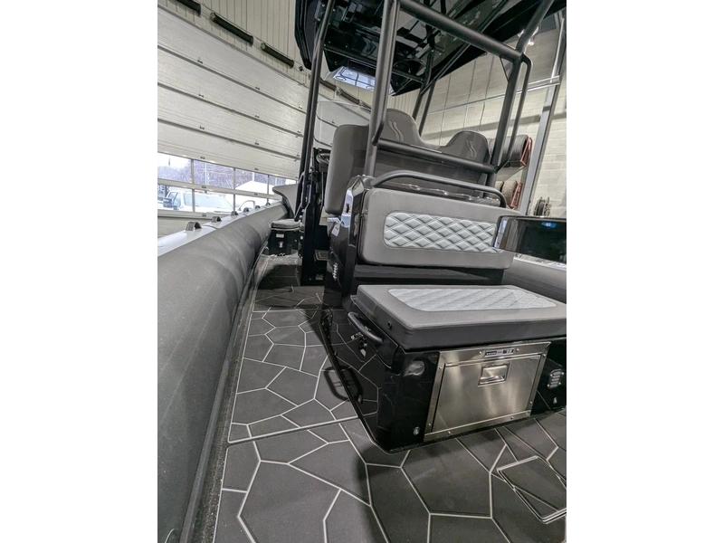 2025 Highfield Sp 760 alt