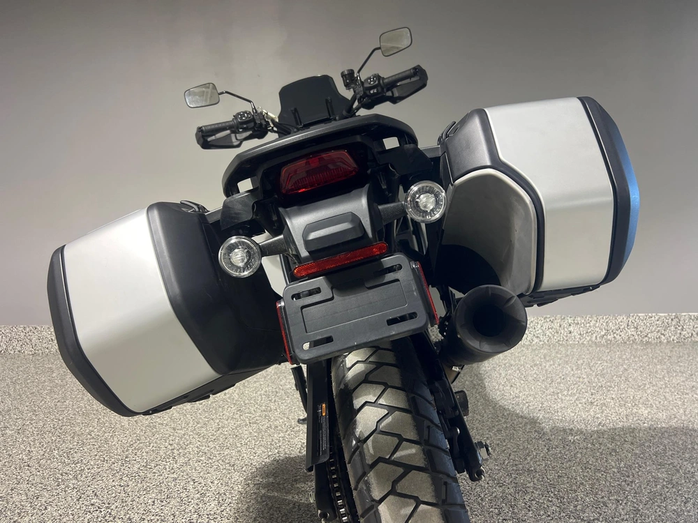 2024 Harley-davidson Pan America™ 1250 Special alt