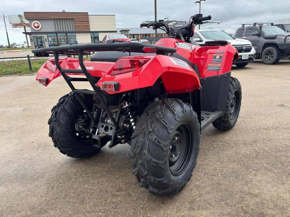 2026 Kawasaki Brute Force® 450 4x4 450 4x4 alt