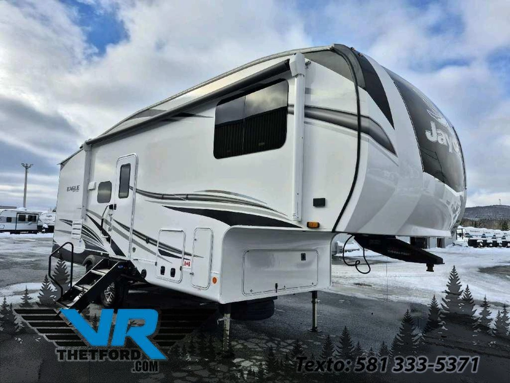 Jayco Eagle Ht 24re 2022 alt