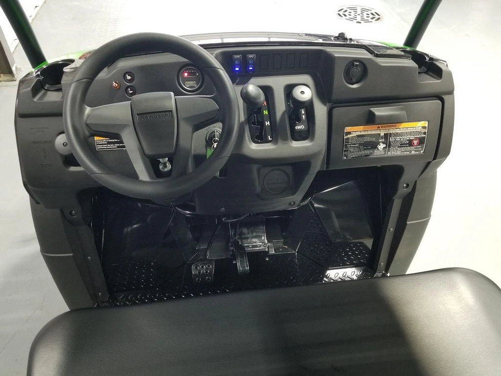 Kawasaki Mule Sx 400 4x4 2026 alt