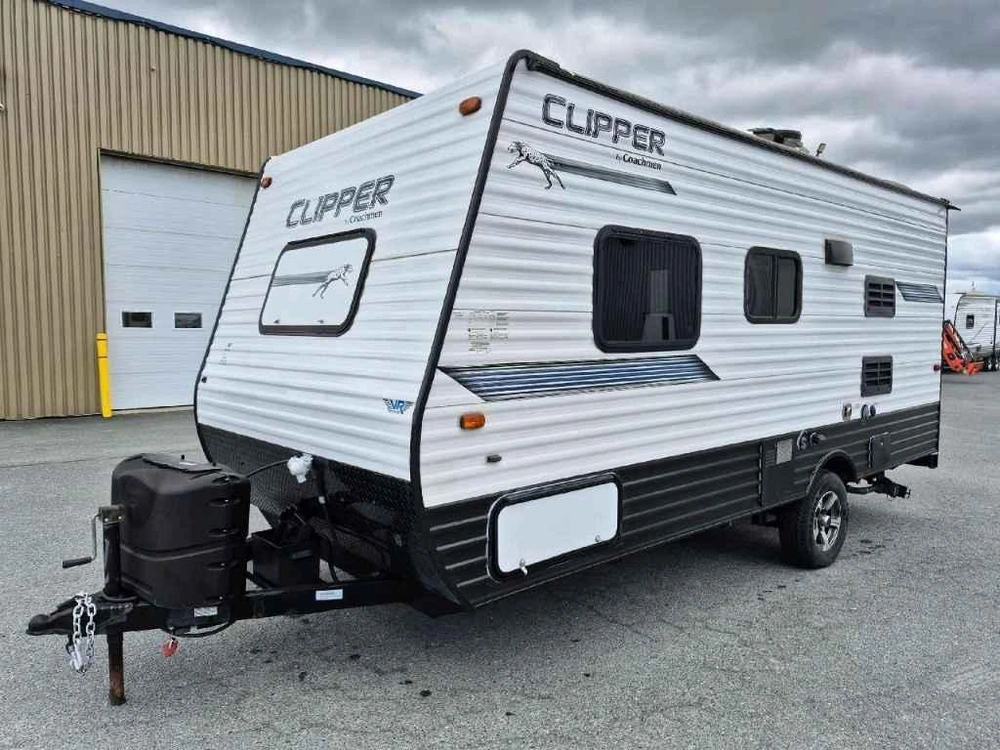 Coachmen Clipper 17fb 2019 alt