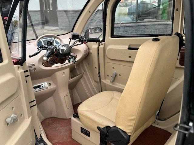 2021 Other Ecolo Cycle Et4 Cruise alt