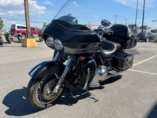 Harley-davidson Road Glide Ultra Fltru 2013 alt