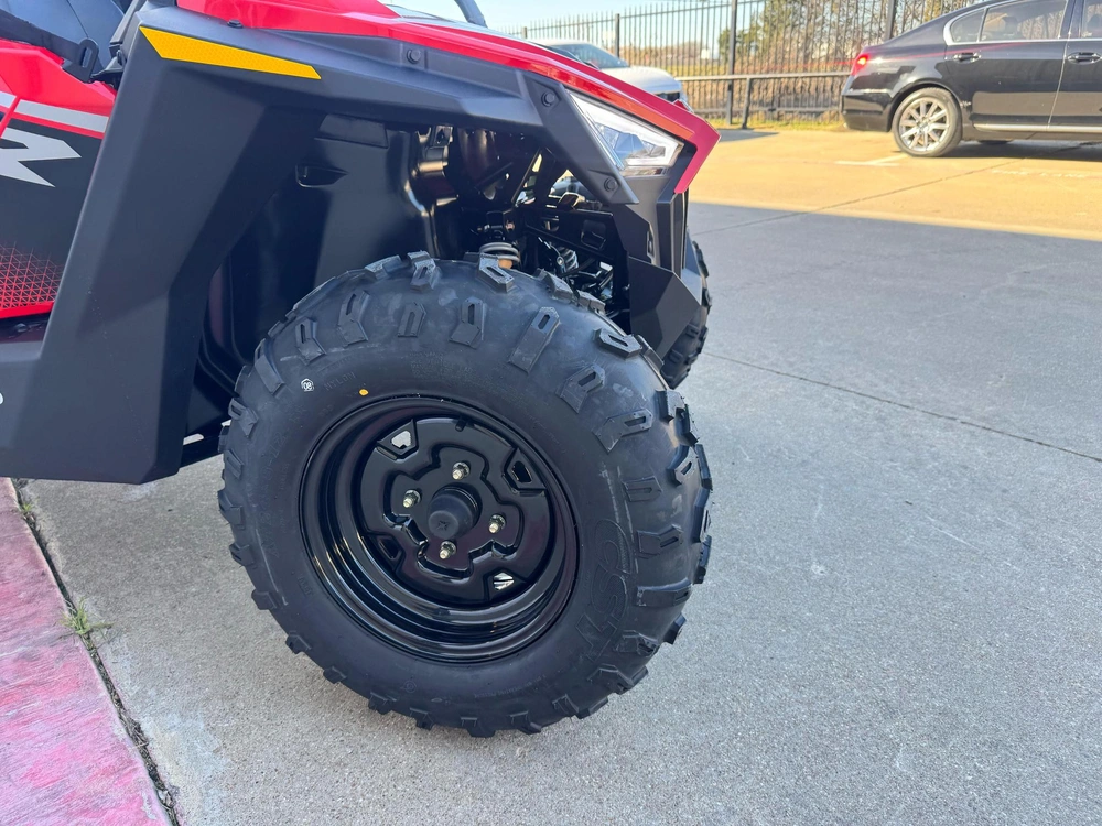 2026 Polaris Rzr 200 Efi Efi alt