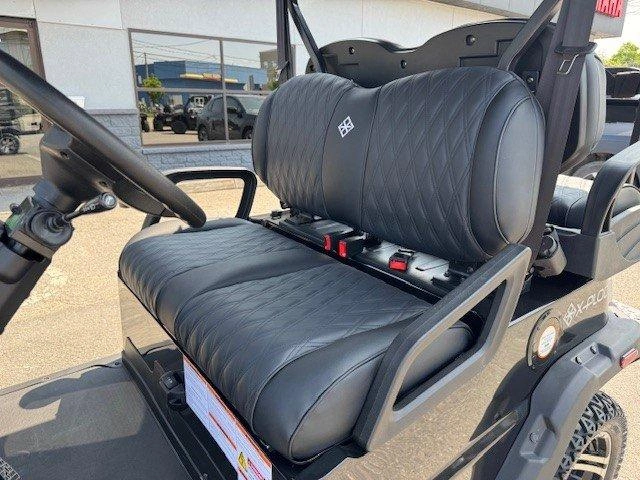 Autre Modèle: Adventure 22 Plus 100% Électrique. Batterie Au Lithium !!! 2025 alt