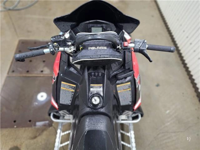 2014 Polaris Rmk 800 Base alt