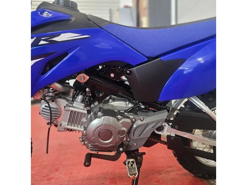 2026 Yamaha TTR 110 thumbnail 19