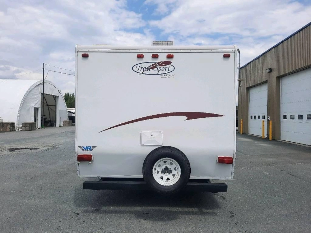 R-vision Trail Sport 22qb 2010 alt