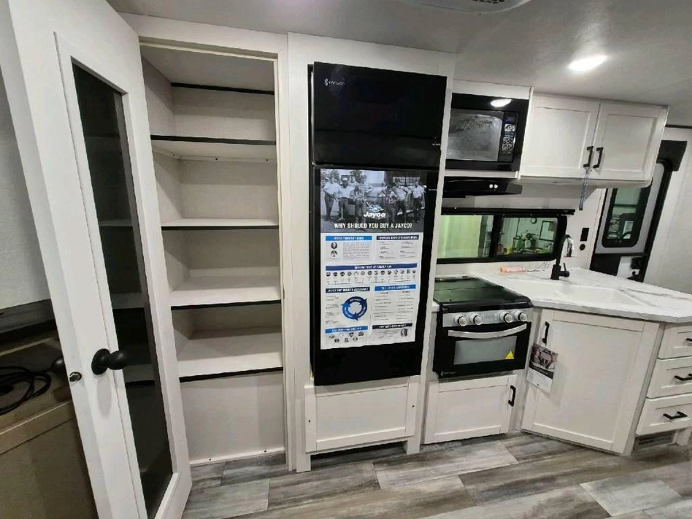 Jayco Jay Flight Slx 295tbs 2026 alt