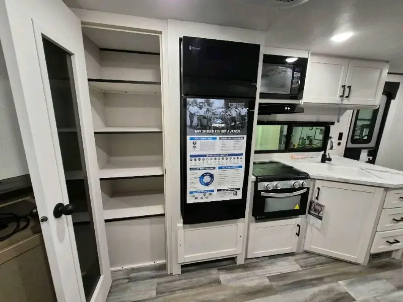 2026 Jayco Jay Flight SLX 295TBS thumbnail 20