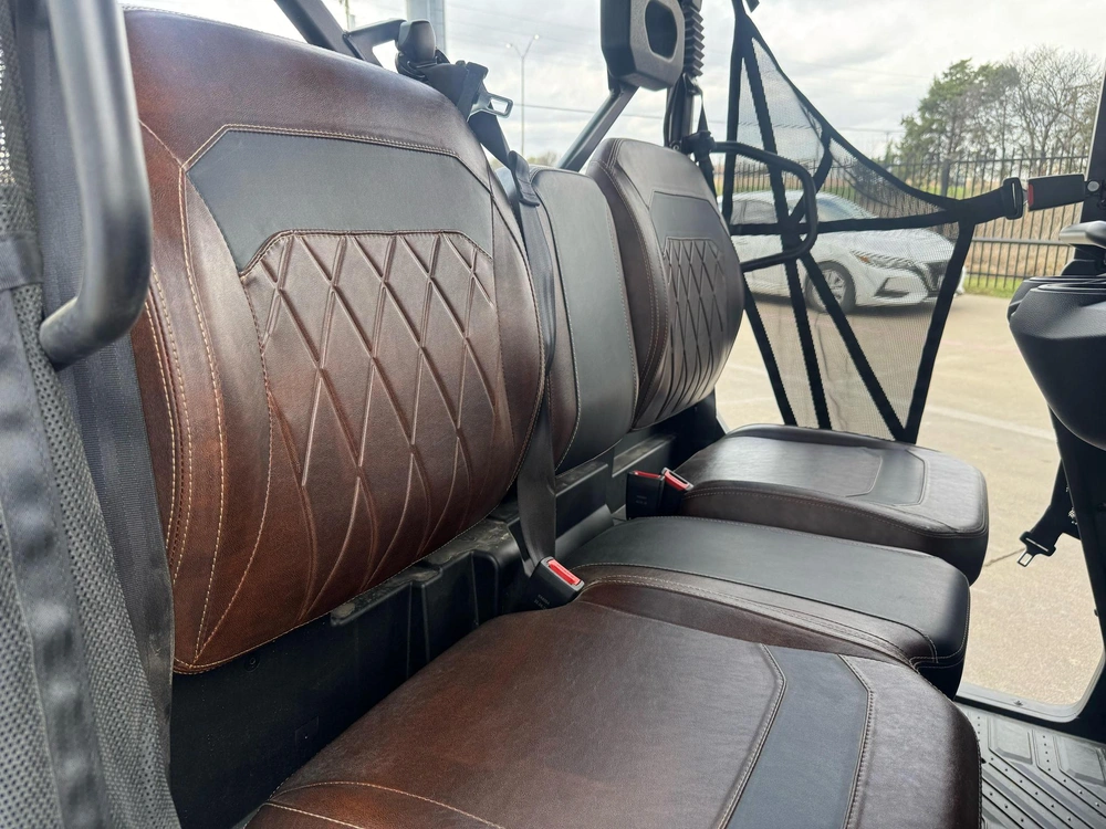 2026 Cfmoto Uforce U10 Xl Pro Cf1000uz-8l alt