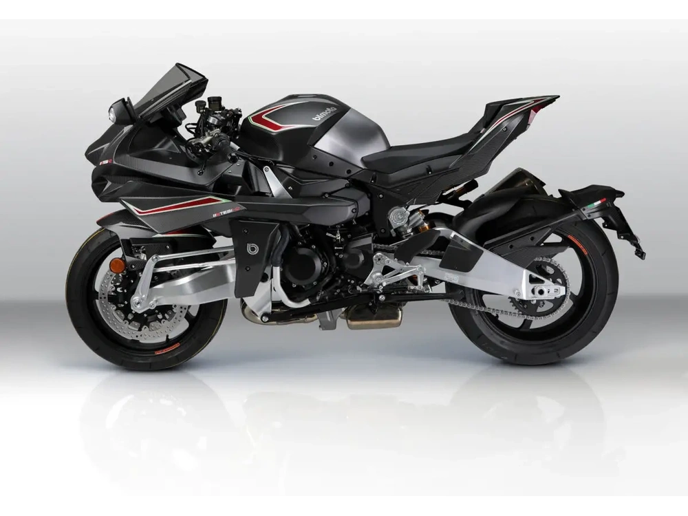 2025 Other Tesih2 Carbon alt