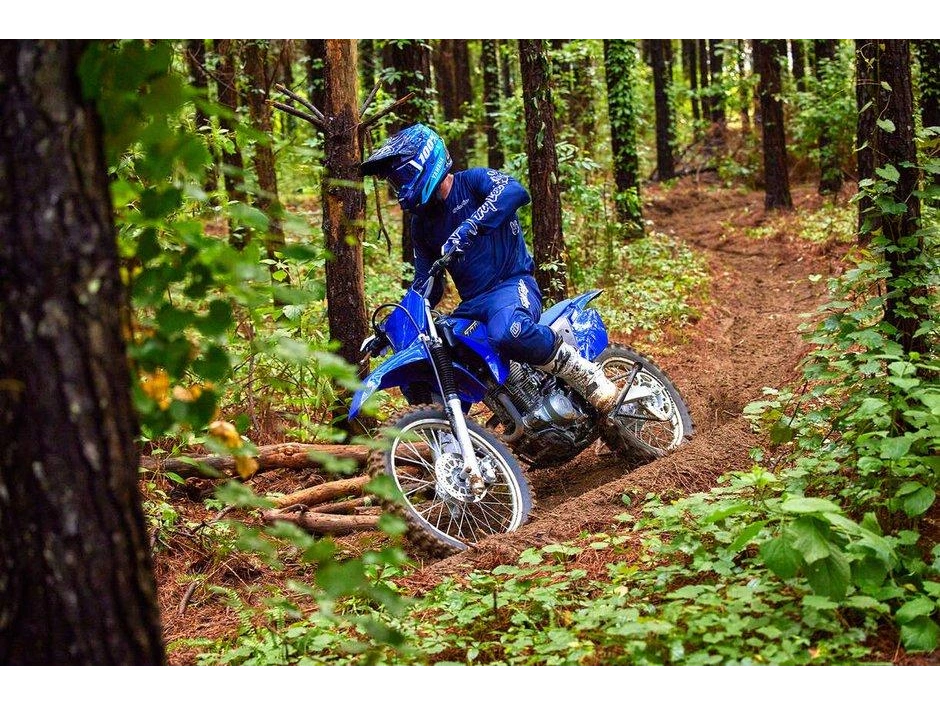 Yamaha Tt-r 230 Rabais De 900$ Certaines Conditions S'appliquent 2025 alt